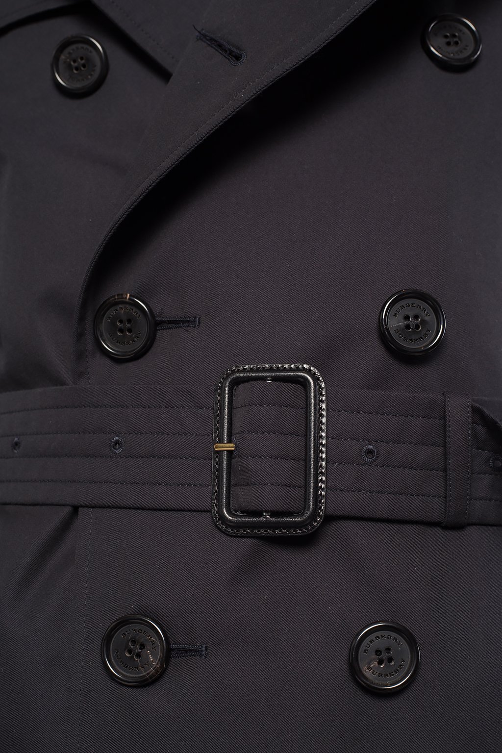 The Kensington' Double - SchaferandweinerShops GB - Burberry